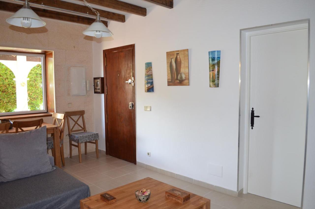 Casa Piedra Mallorca Semesterbostad