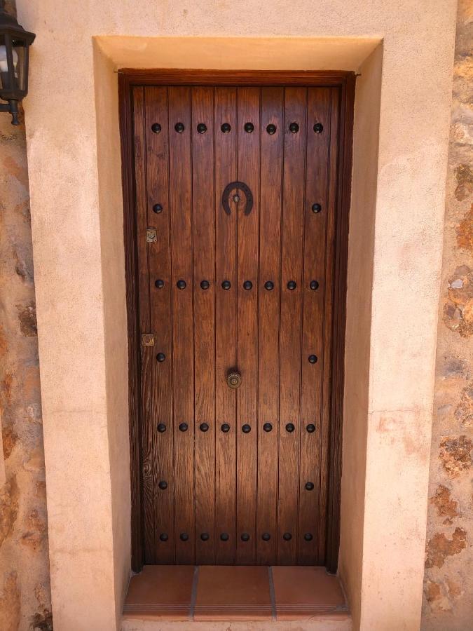 Semesterbostad Casa Piedra Mallorca *