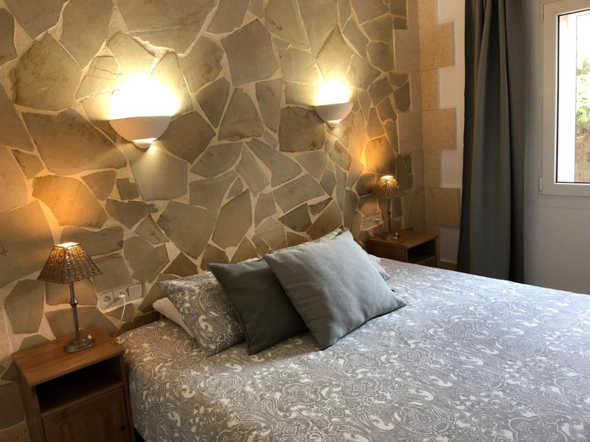 Casa Piedra Mallorca *