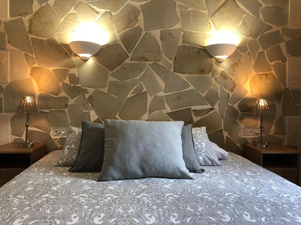 Casa Piedra Mallorca El Toro (Mallorca)