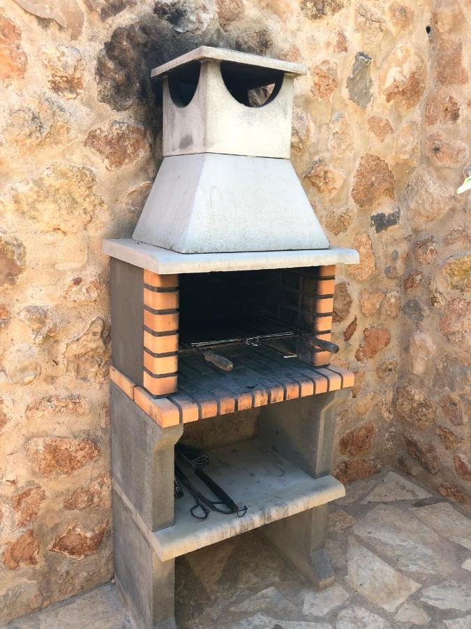 Casa Piedra Mallorca Semesterbostad *