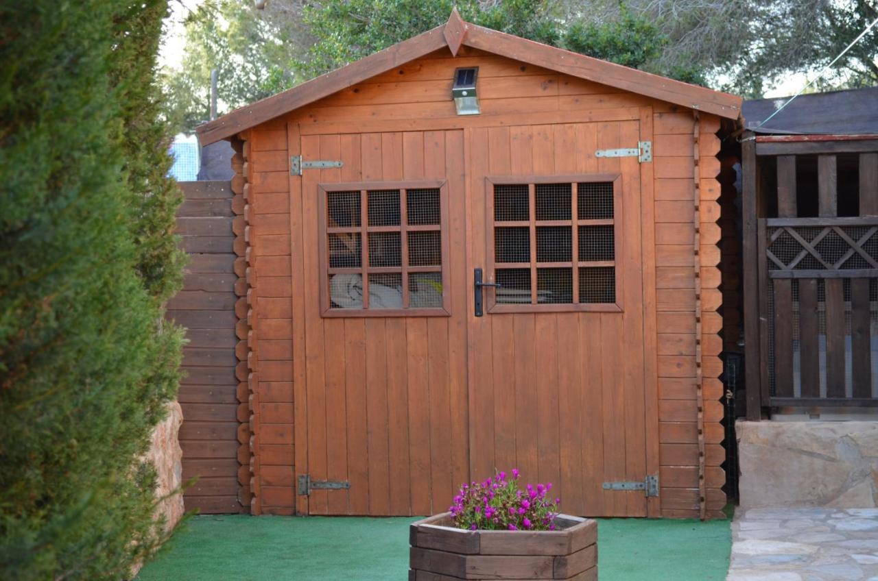 Casa Piedra Mallorca Semesterbostad