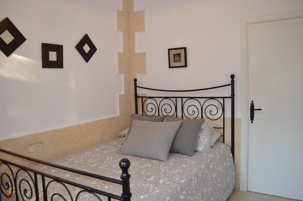 Semesterbostad Casa Piedra Mallorca *