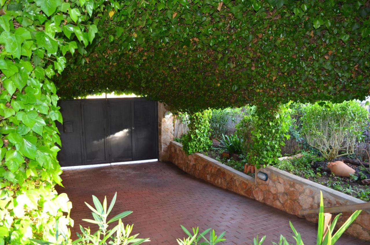 Casa Piedra Mallorca Semesterbostad El Toro (Mallorca)