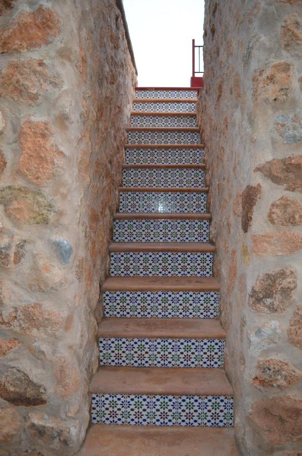 Semesterbostad Casa Piedra Mallorca