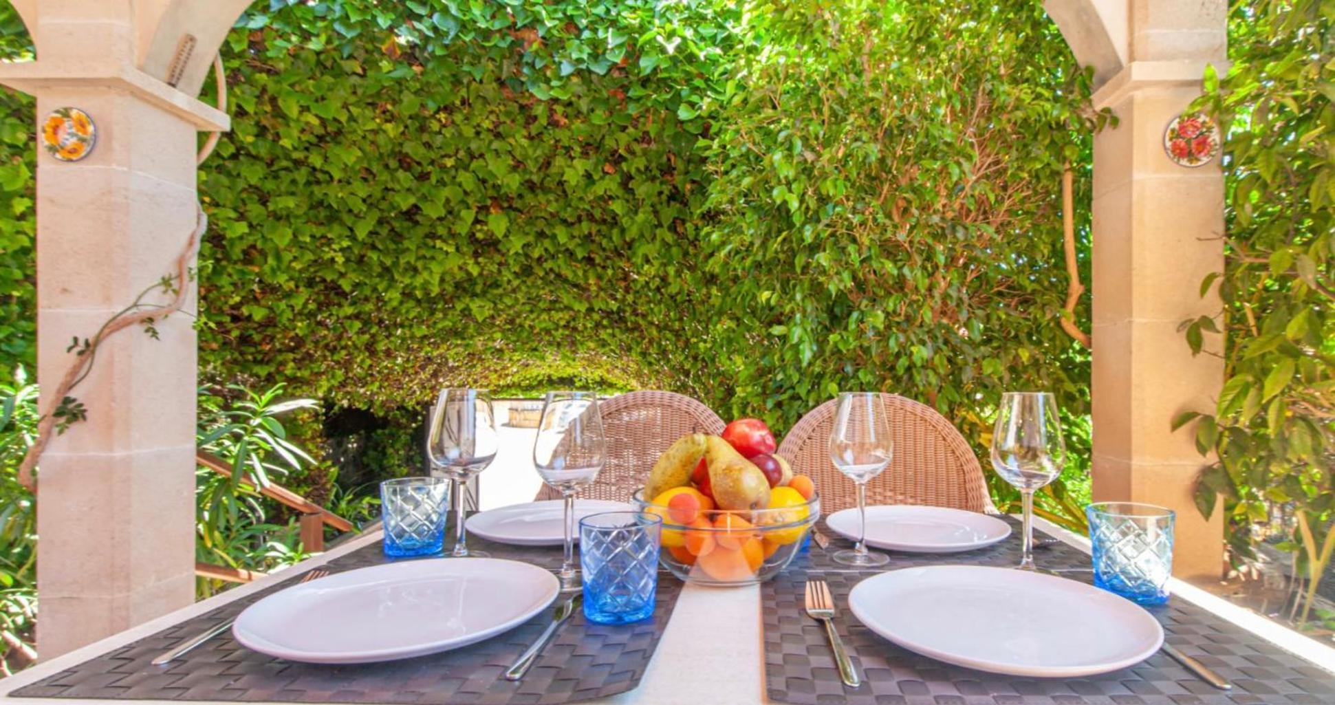 Ferienhaus Casa Piedra Mallorca *