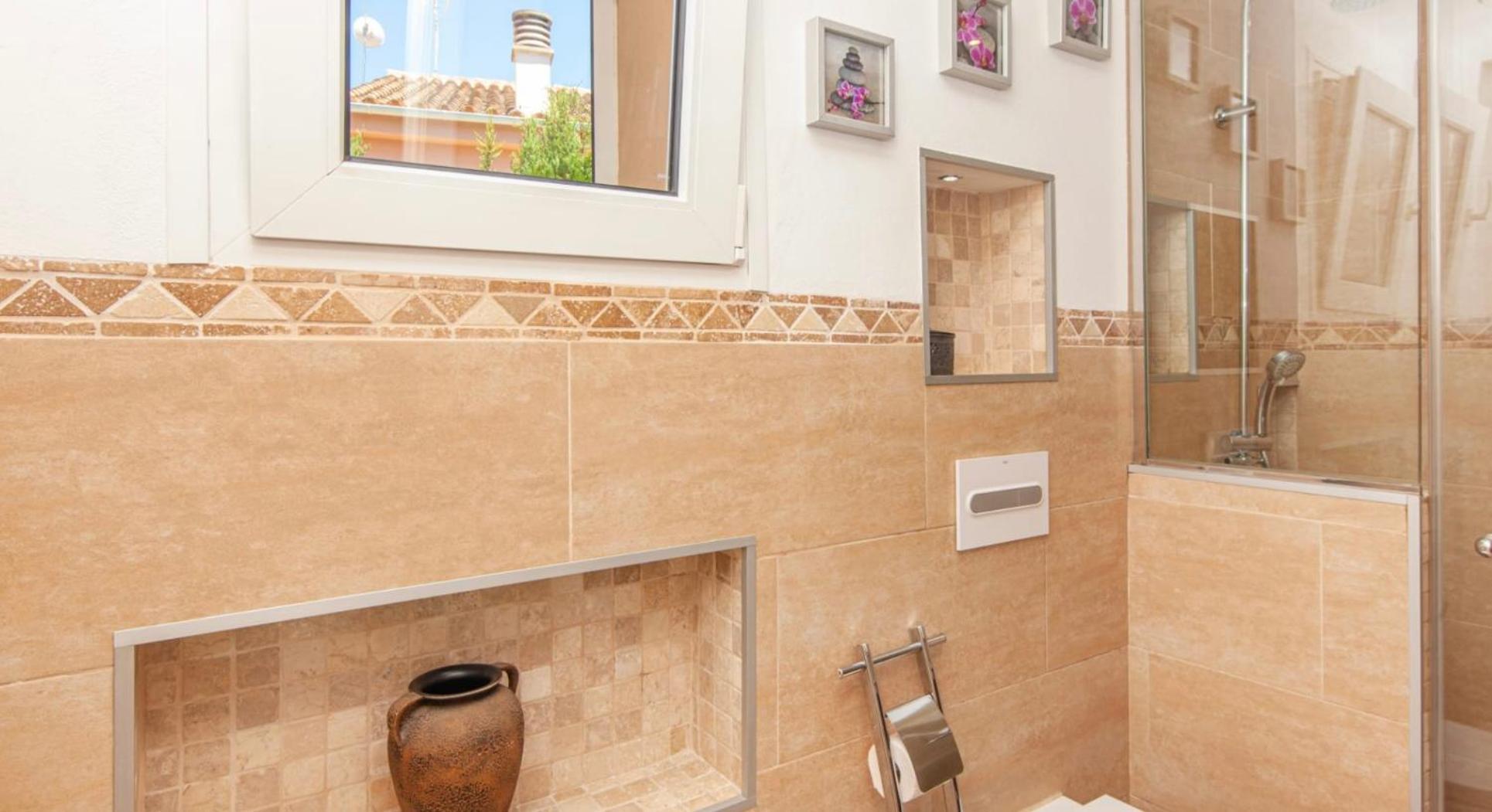 Semesterbostad Casa Piedra Mallorca