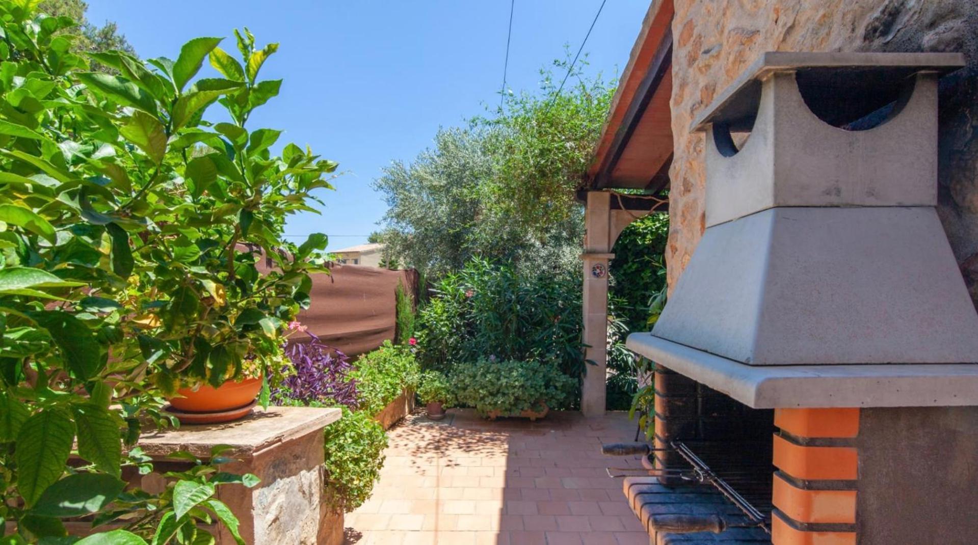 Casa Piedra Mallorca Semesterbostad *