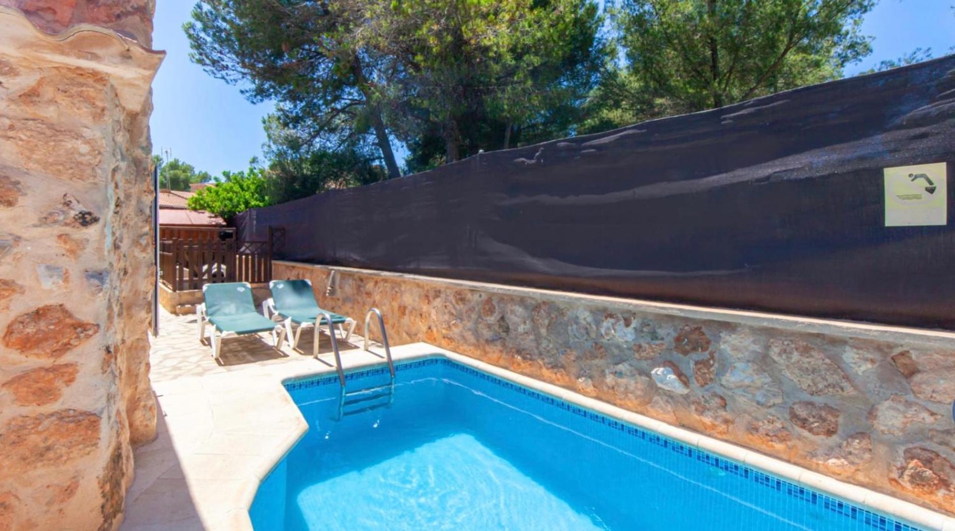 Casa Piedra Mallorca Semesterbostad
