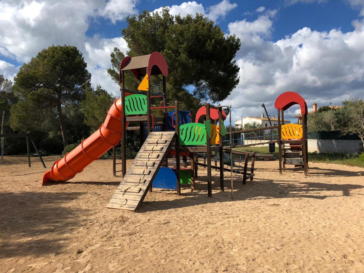 Casa Piedra Mallorca Hébergement de vacances