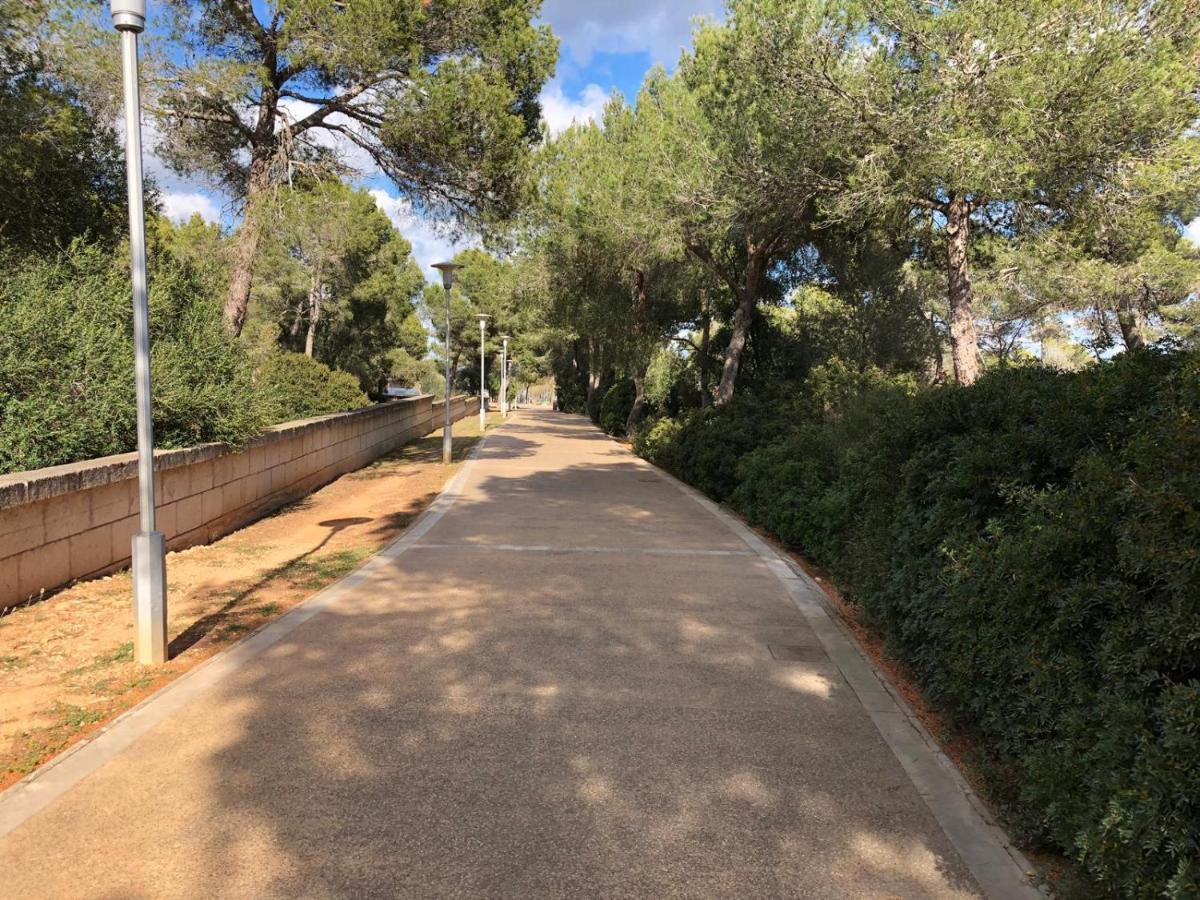 Hébergement de vacances Casa Piedra Mallorca