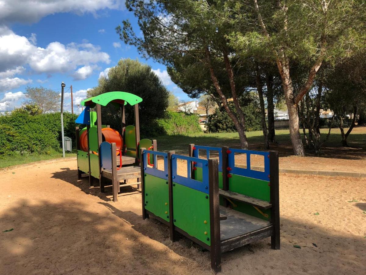 Casa Piedra Mallorca Hébergement de vacances